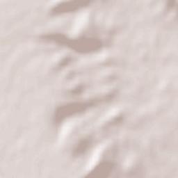 Villamedianilla Terrain Map