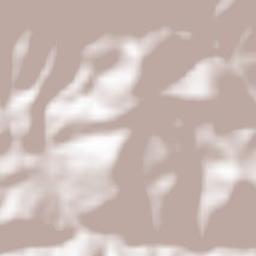 Canales de la Sierra Terrain Map