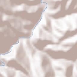 Enciso Terrain Map
