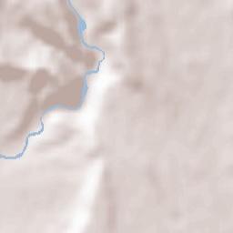 Loporzano Terrain Map