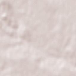 Casbas de Huesca Terrain Map