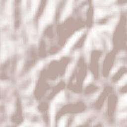 Montelarco Terrain Map