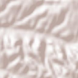 Montelibretti Terrain Map