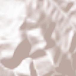 Scandriglia Terrain Map