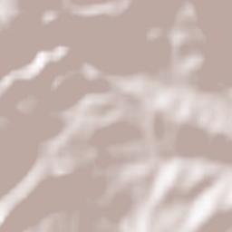 Secinaro Terrain Map