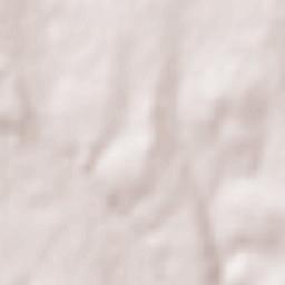 Kumanovo Terrain Map