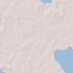 P’ot’i Terrain Map