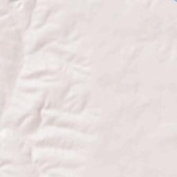 Forreston Terrain Map