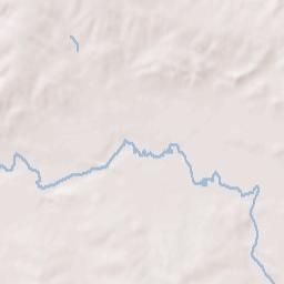 Stillman Valley Terrain Map