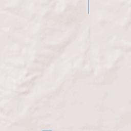 Davis Junction Terrain Map