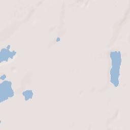 Schoolcraft Terrain Map