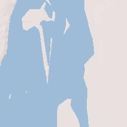 Grosse Ile Terrain Map