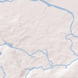 Westfield Terrain Map