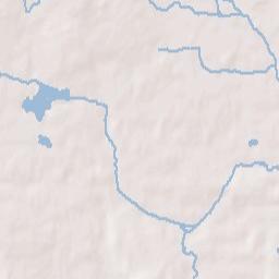 Rockland Terrain Map