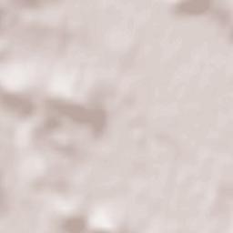 Fuente Encalada Terrain Map