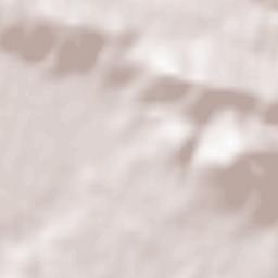 Villageriz Terrain Map