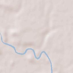 Maire de Castroponce Terrain Map
