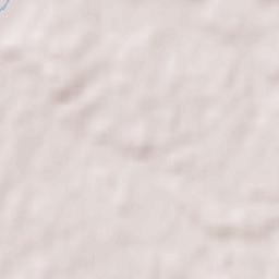 Castroponce Terrain Map