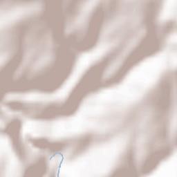 Lumbreras Terrain Map