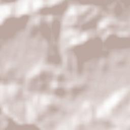 Grávalos Terrain Map