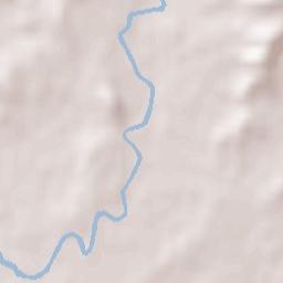 Erla Terrain Map