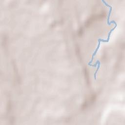 Siétamo Terrain Map