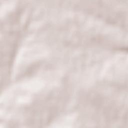 Angüés Terrain Map