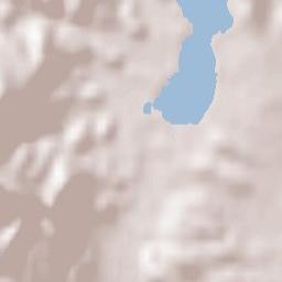 Banyoles Terrain Map