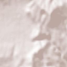 Poggio Ellera Terrain Map