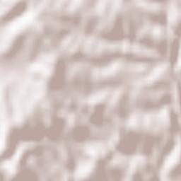 Sacrofano Terrain Map