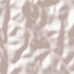 Castelnuovo di Porto Terrain Map