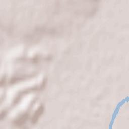 Girardi-Bellavista-Terrazze Terrain Map