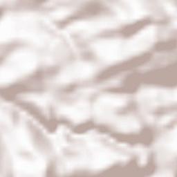 Monteflavio Terrain Map