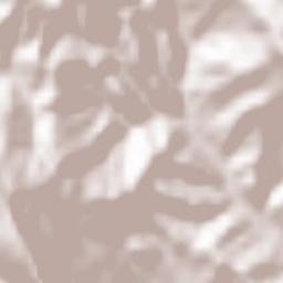 Sante Marie Terrain Map