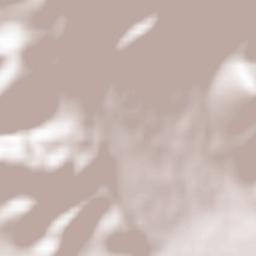 Massa d'Albe-Corona Terrain Map