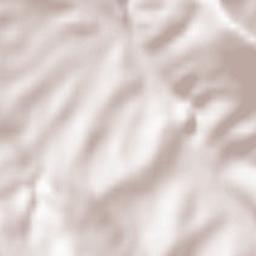 Castelvecchio Subequo Terrain Map