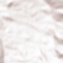 Sant'Eufemia a Maiella Terrain Map