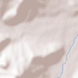 Altino Terrain Map