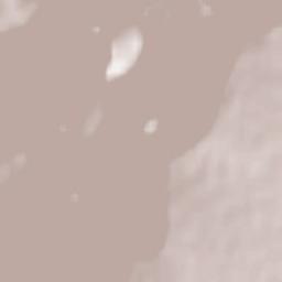 Dobrošte Terrain Map