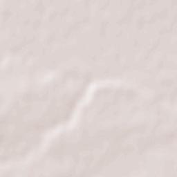 Parvomay Terrain Map