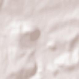 Obshtina Elhovo Terrain Map