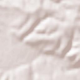 Zestap’oni Terrain Map