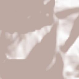 Tlyarata Terrain Map