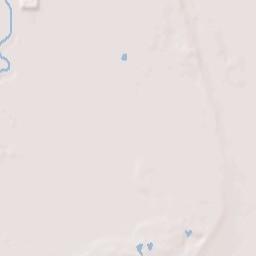 Kenilworth Terrain Map