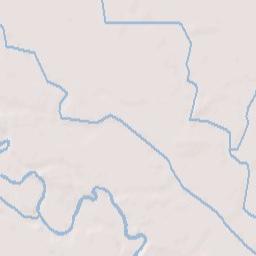 Rockwood Terrain Map