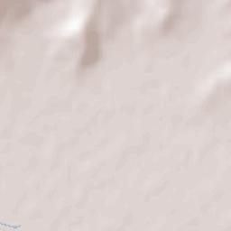 Sarreaus Terrain Map