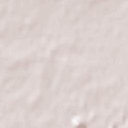 Fuentes de Nava Terrain Map