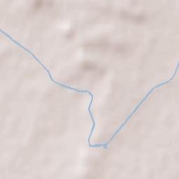 Villaumbrales Terrain Map