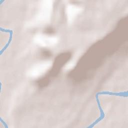 Cordovilla la Real Terrain Map