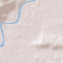 Quintana del Puente Terrain Map